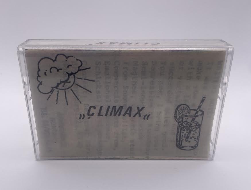 Climax Productions – Various 1985 Belgium