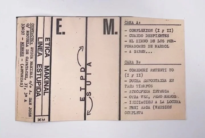 Available now, Link in Bio 🇪🇸