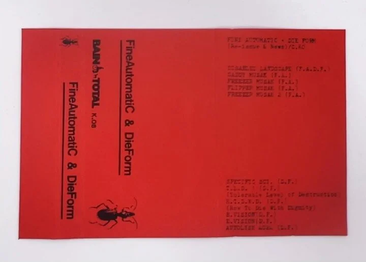 Available Now, Link in Bio