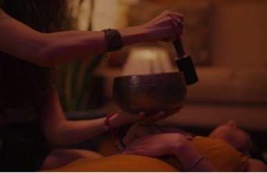 How To Use Sound Healing to Seek Comfort