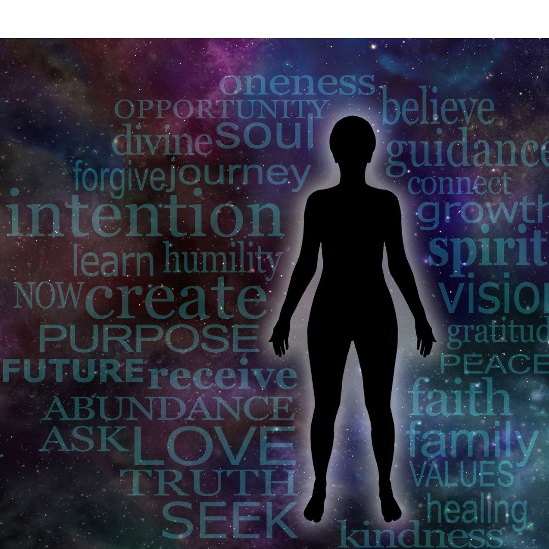 How To Use Embodiment To Seek Comfort