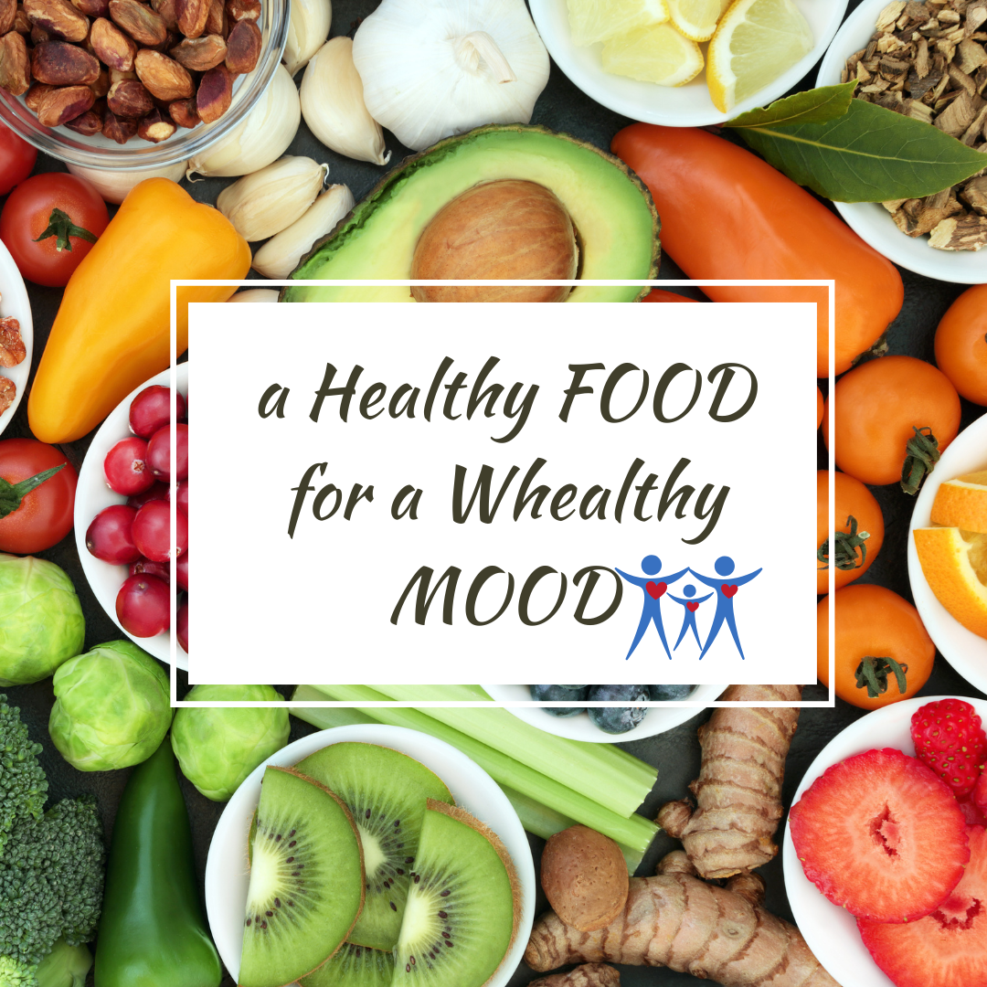 How To Use Food and Nutrition To Seek Comfort