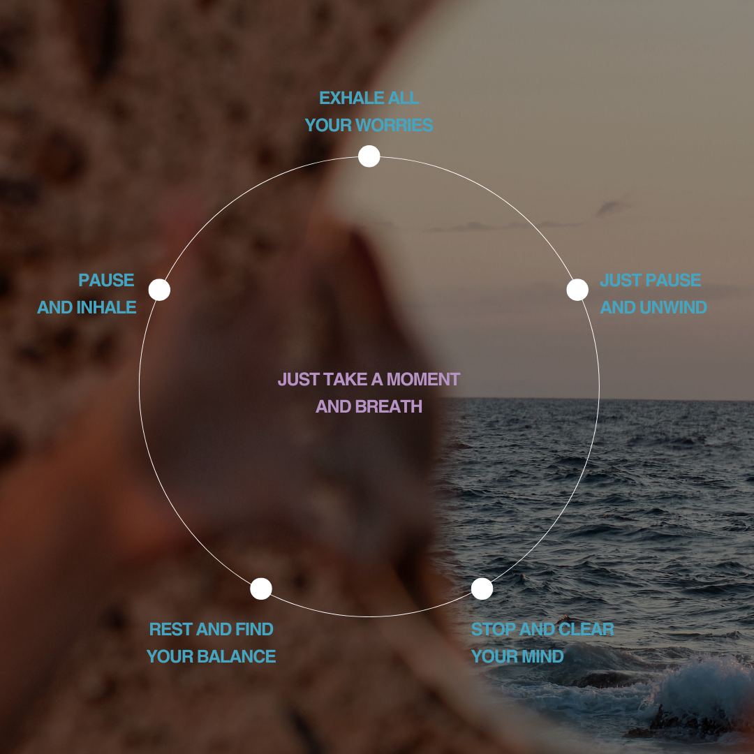 How Moment-To-Moment Acts Play A Significant Role In Seeking Comfort