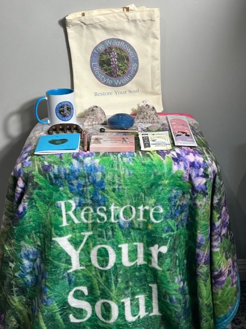 self care gift boxes