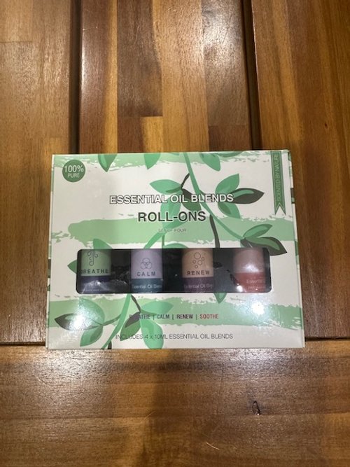 essential oils near me