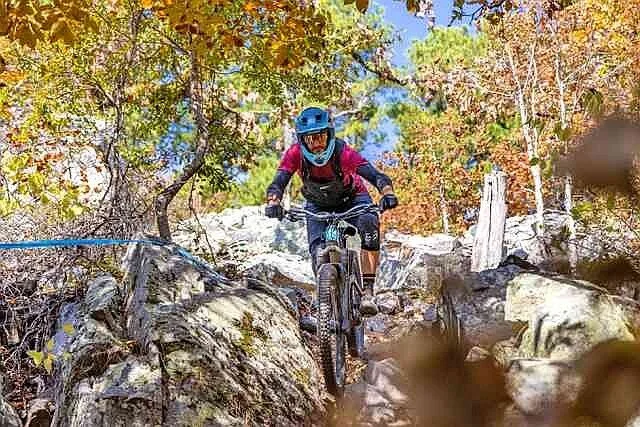 Hot Springs’ Gudrun-Northwoods Mountain Bike Festival Moves to New Dates,&nbsp;Partners&nbsp;With&nbsp;Ozark Foundation To Become&nbsp;Part&nbsp;of the&nbsp;Arkansas Enduro Series in 2026