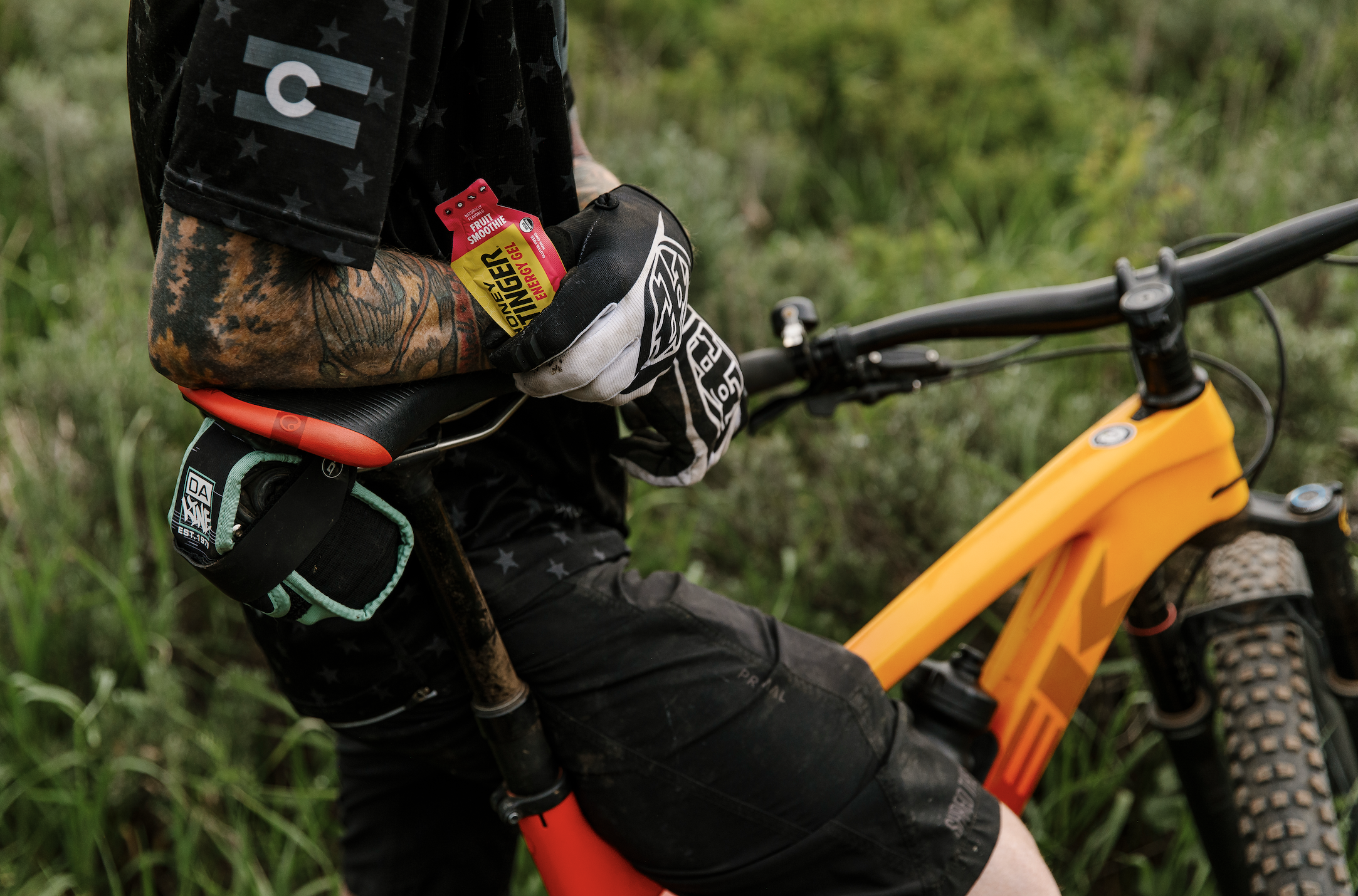 Honey Stinger Announces Multi-Year Partnership with Ozark Foundation