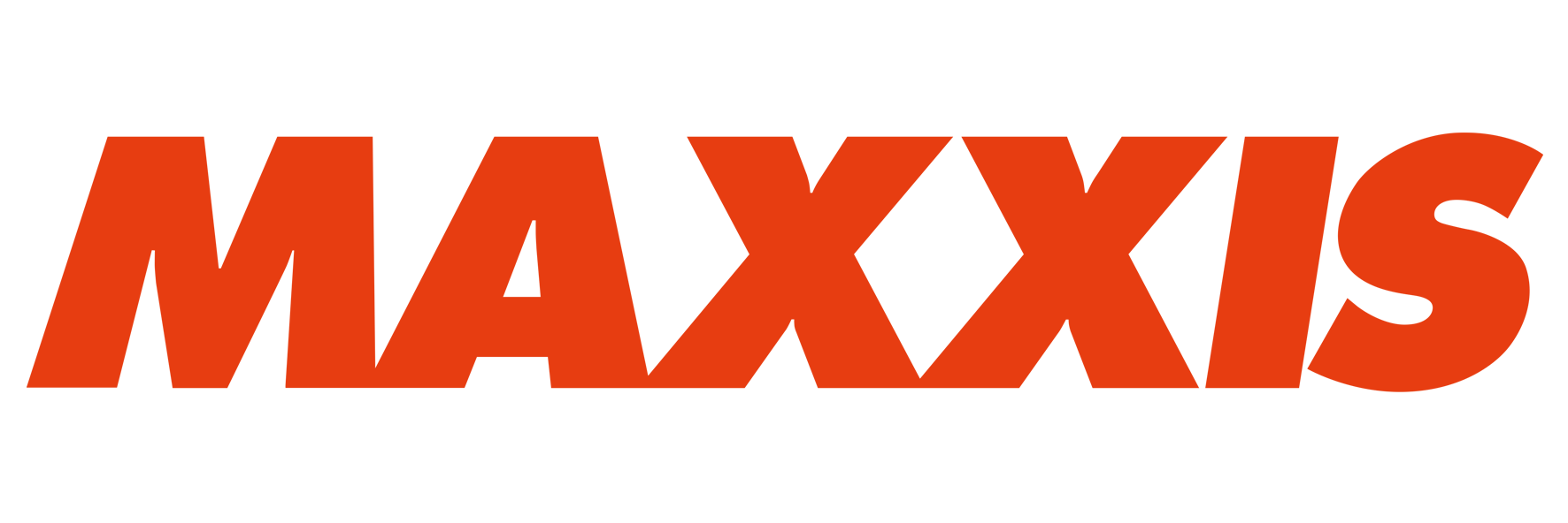 Arkansas Enduro Series Announces Maxxis as Official Tire Partner, Unveils Record Sponsor Lineup for 2026