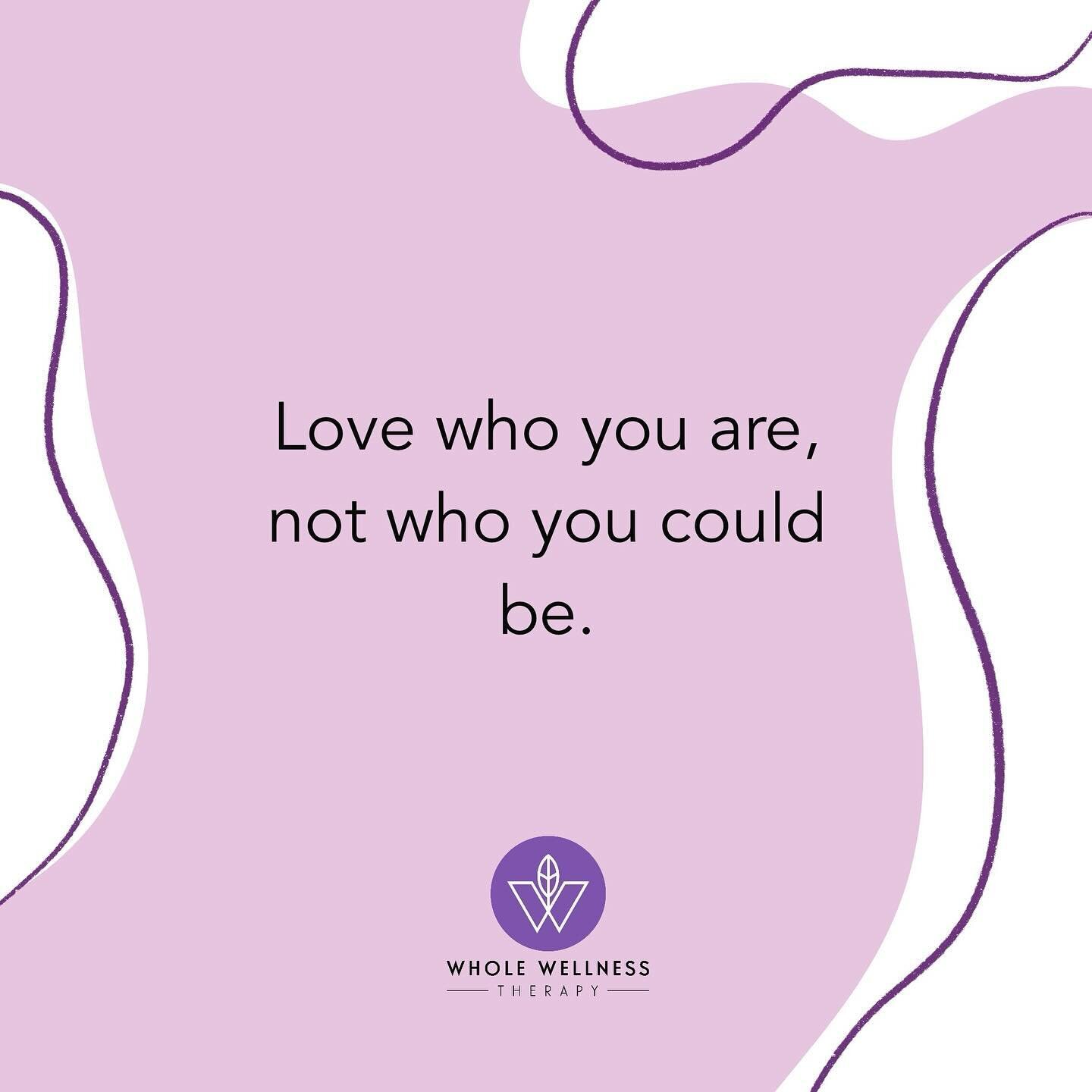 In honor of love day 💕, the blog &ldquo;Learning To Love Ourselves Unconditionally&rdquo; our therapist Hannah Brooks, LMFT shares tools on setting aside unrealistic expectations and how to love ourselves for who we are. To read this blog and many m