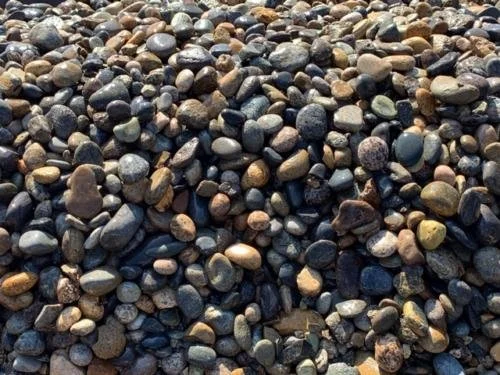 San Joaquin 1"-2", 2"-4"