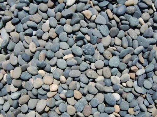 Mixed Mexican Pebbles (1/2"-1", 1"-2",3"-5",6"-9")