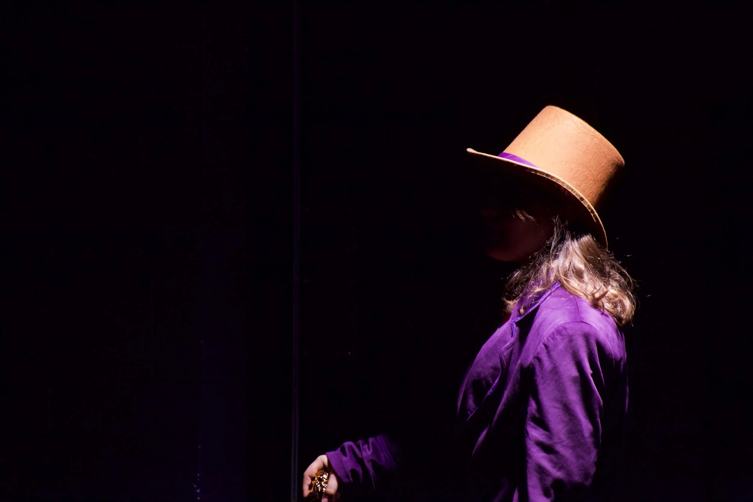 National Children's Theatre - Willy Wonka Jr. 