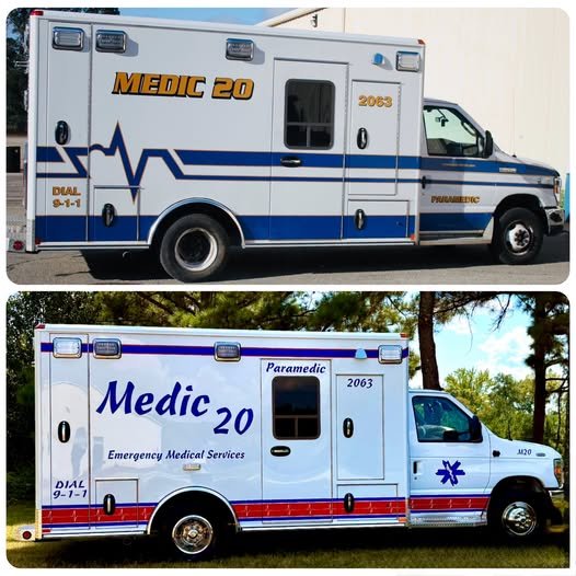 Medic 20