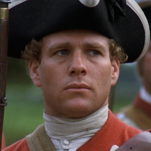 The Satisfaction of Barry Lyndon