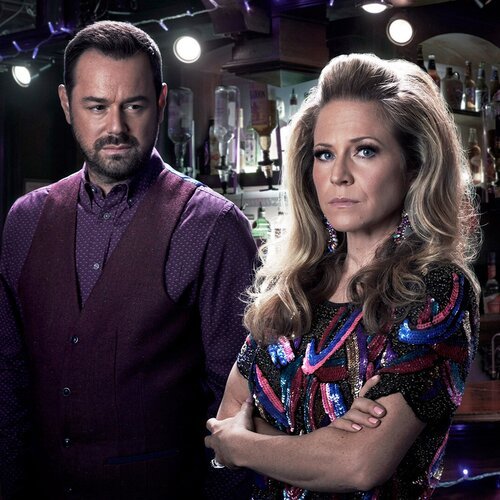 In Praise of EastEnders