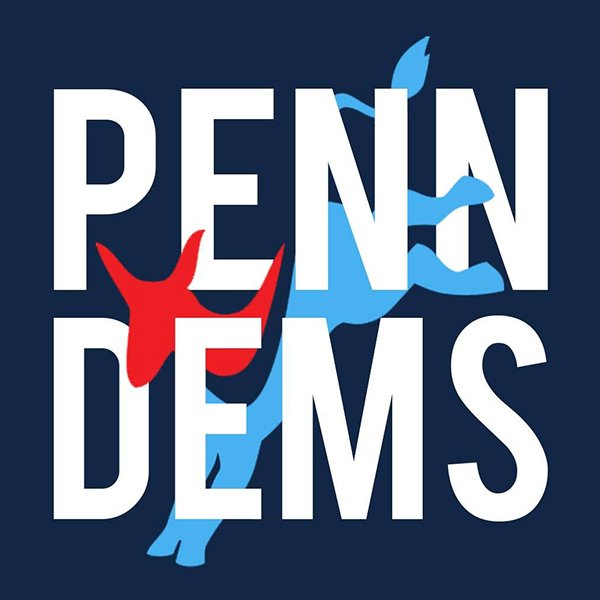 University of Pennsylvania Democrats