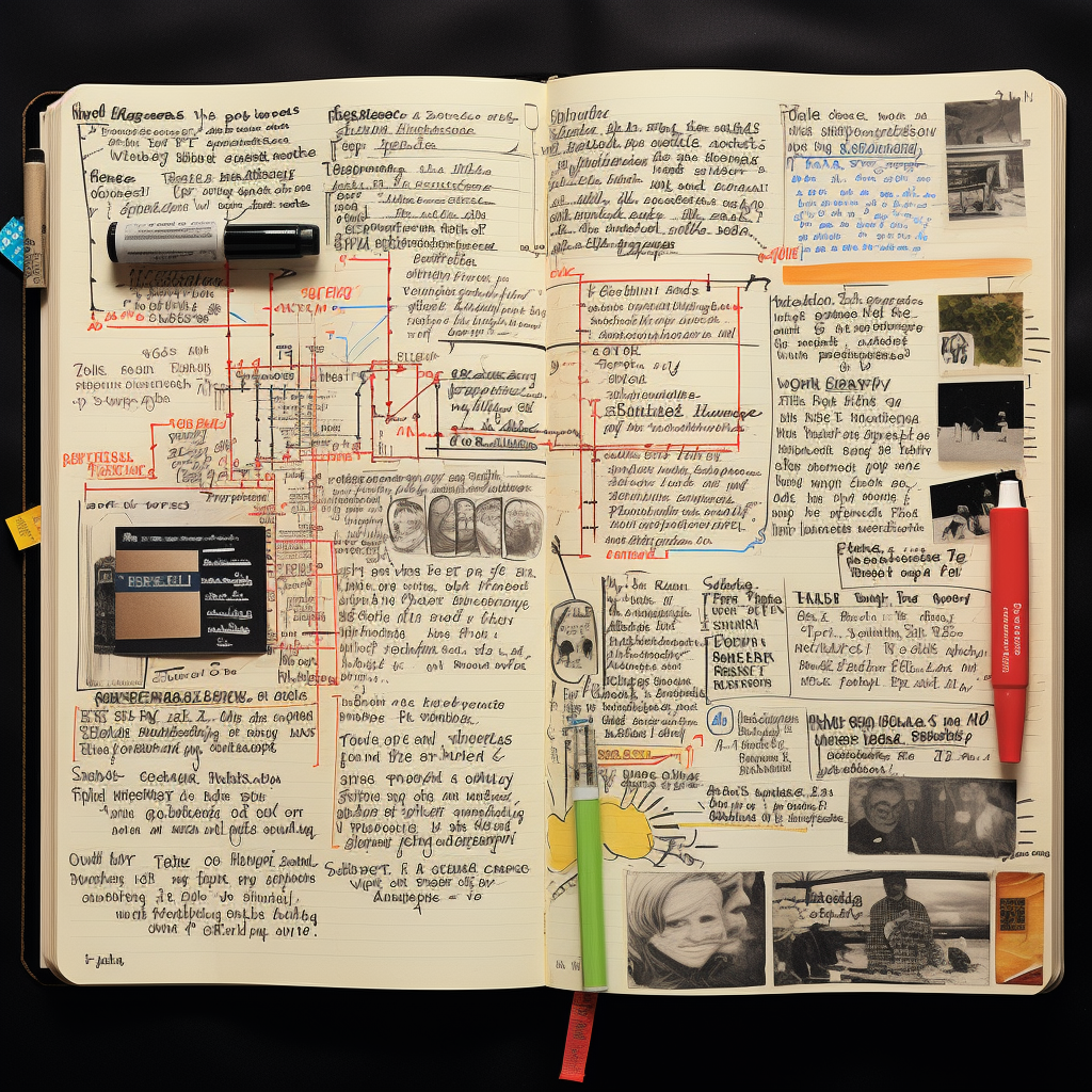 Baseline Document and Reflection