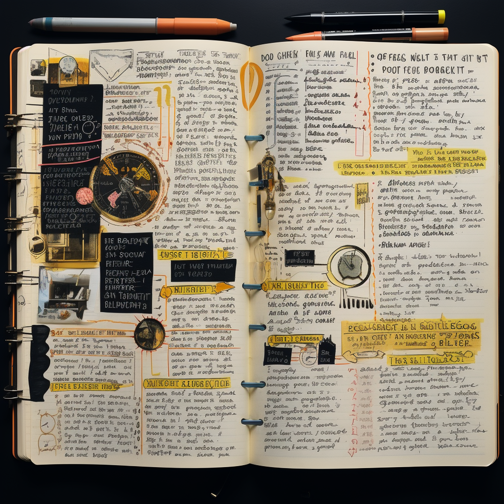 Reflection: Genre & Style