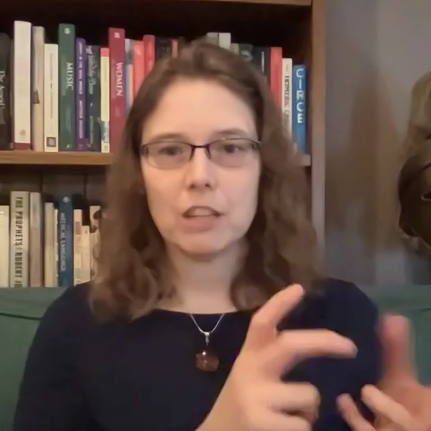 Paideia Institute Lecture: Madeline Miller