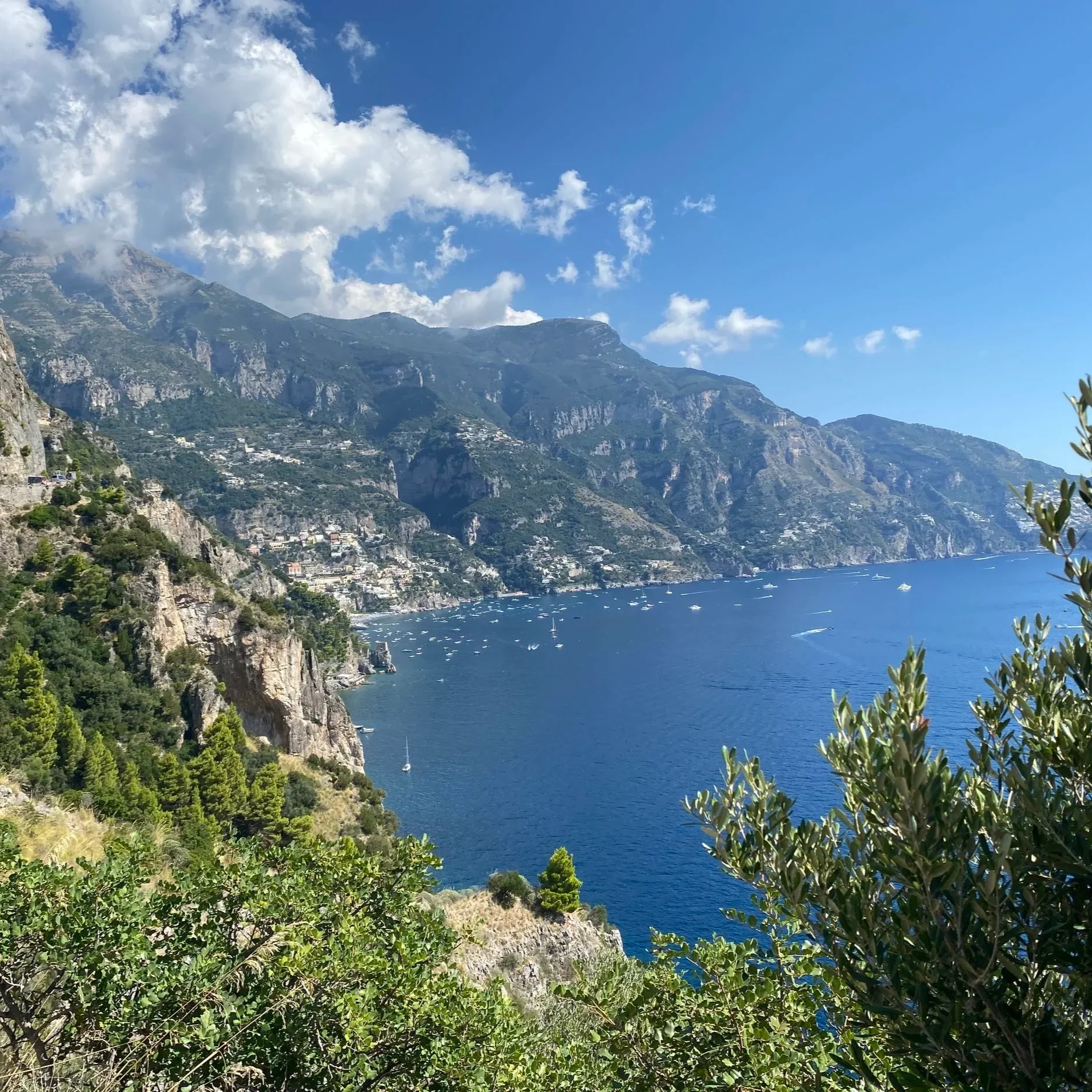 Travels: Amalfi Coast