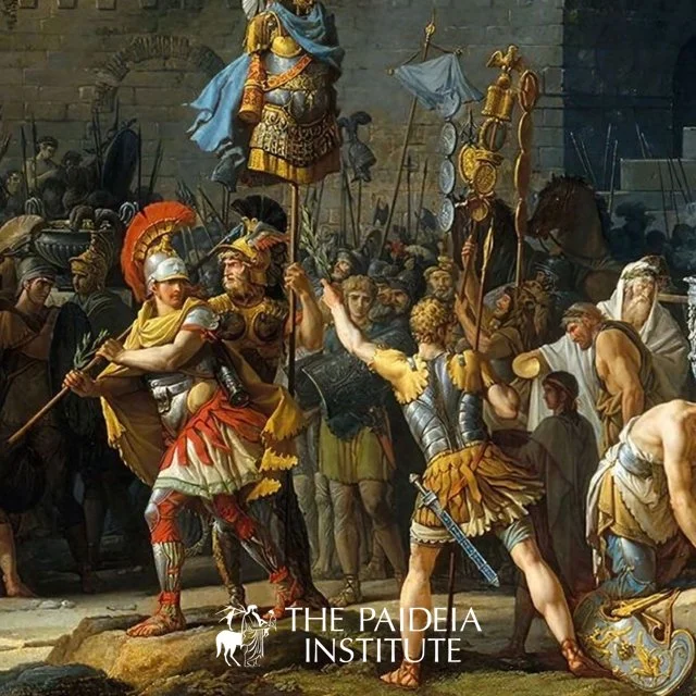 Paideia: A History of the Western Tradition