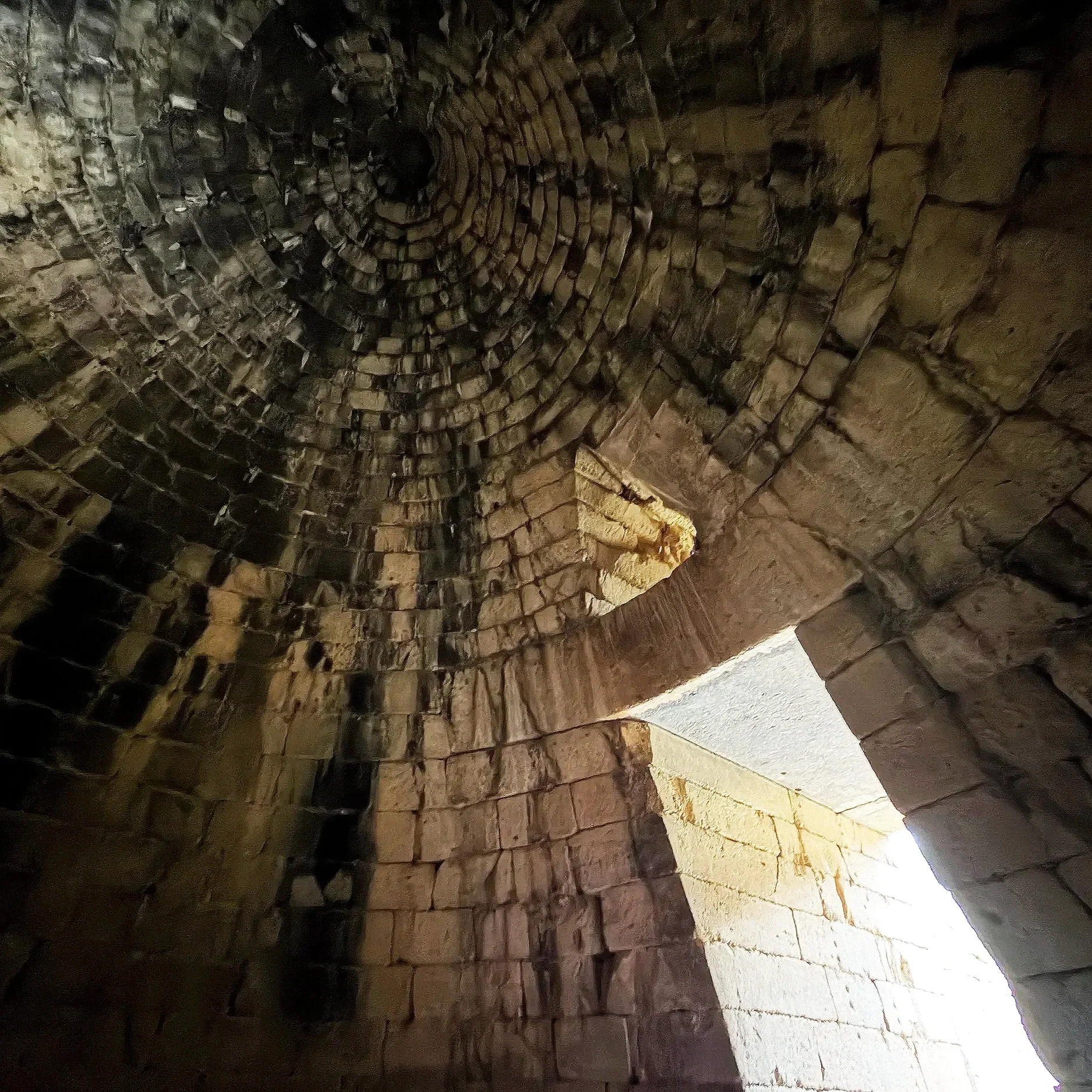 Travels: Tomb of Agamemnon (2026)