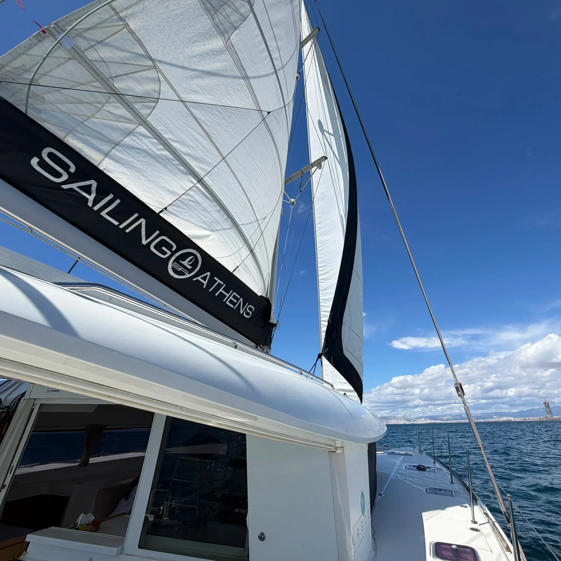 Travels: Private Catamaran Cruise (2026)