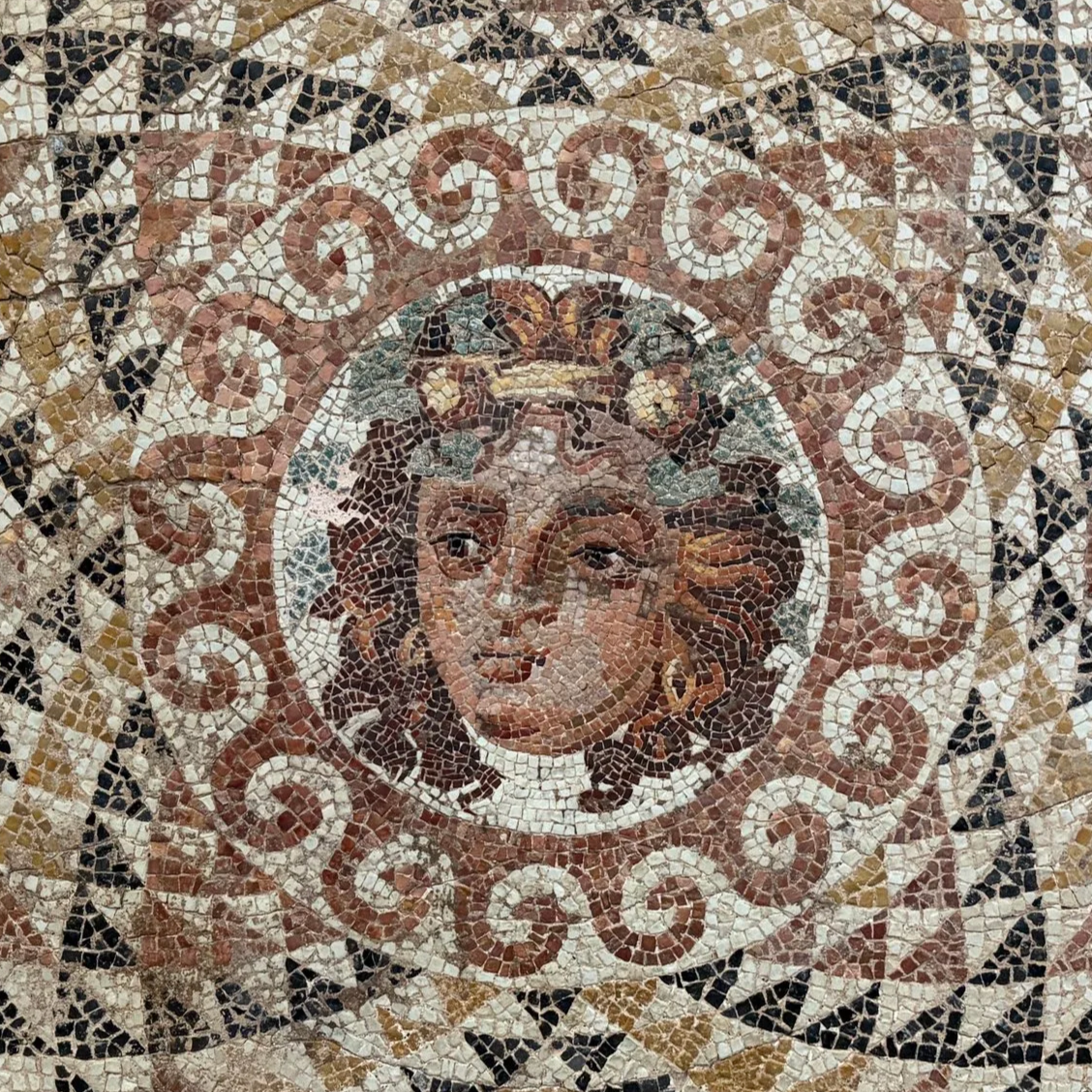 Travels: Museum of Ancient Corinth (2026)