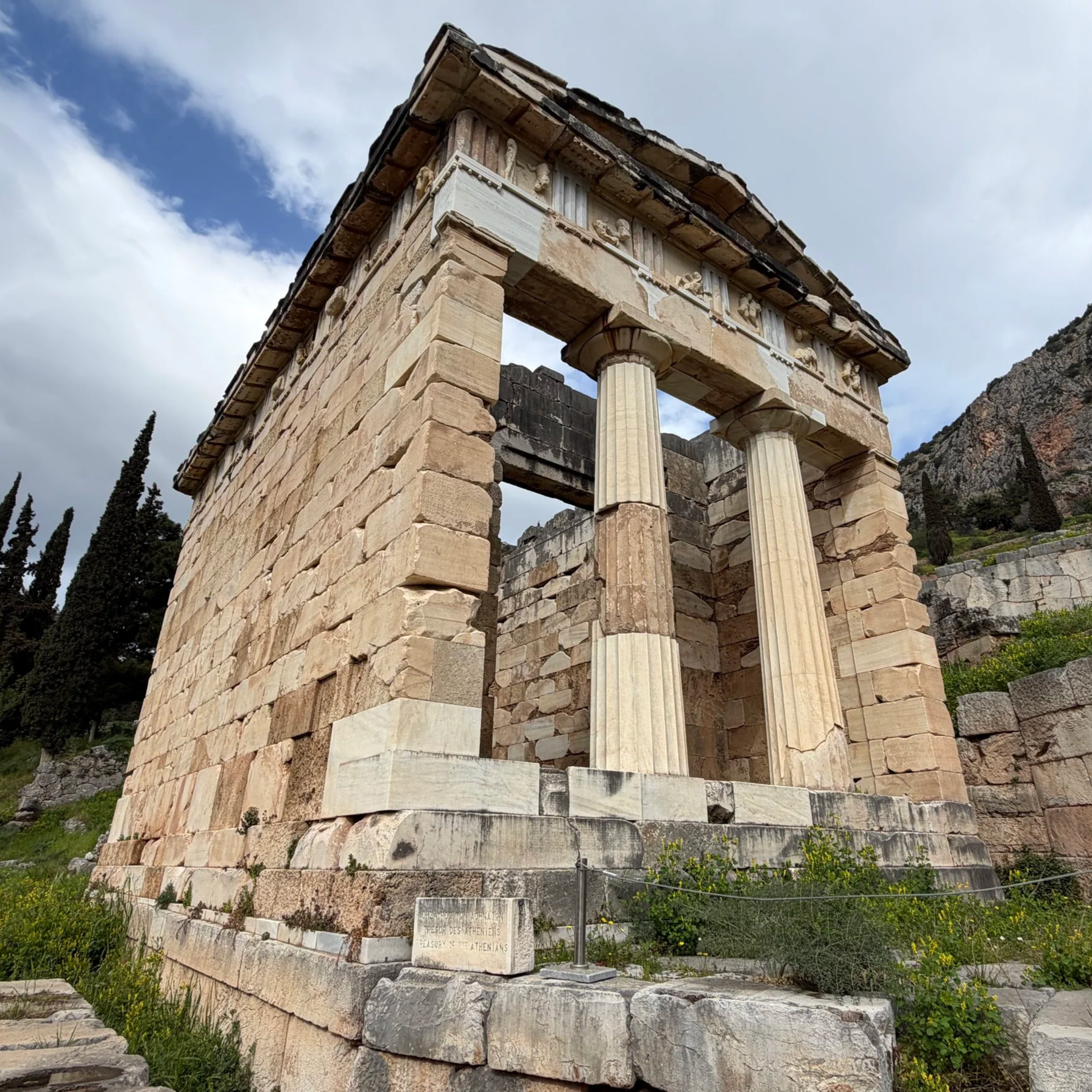Delphi