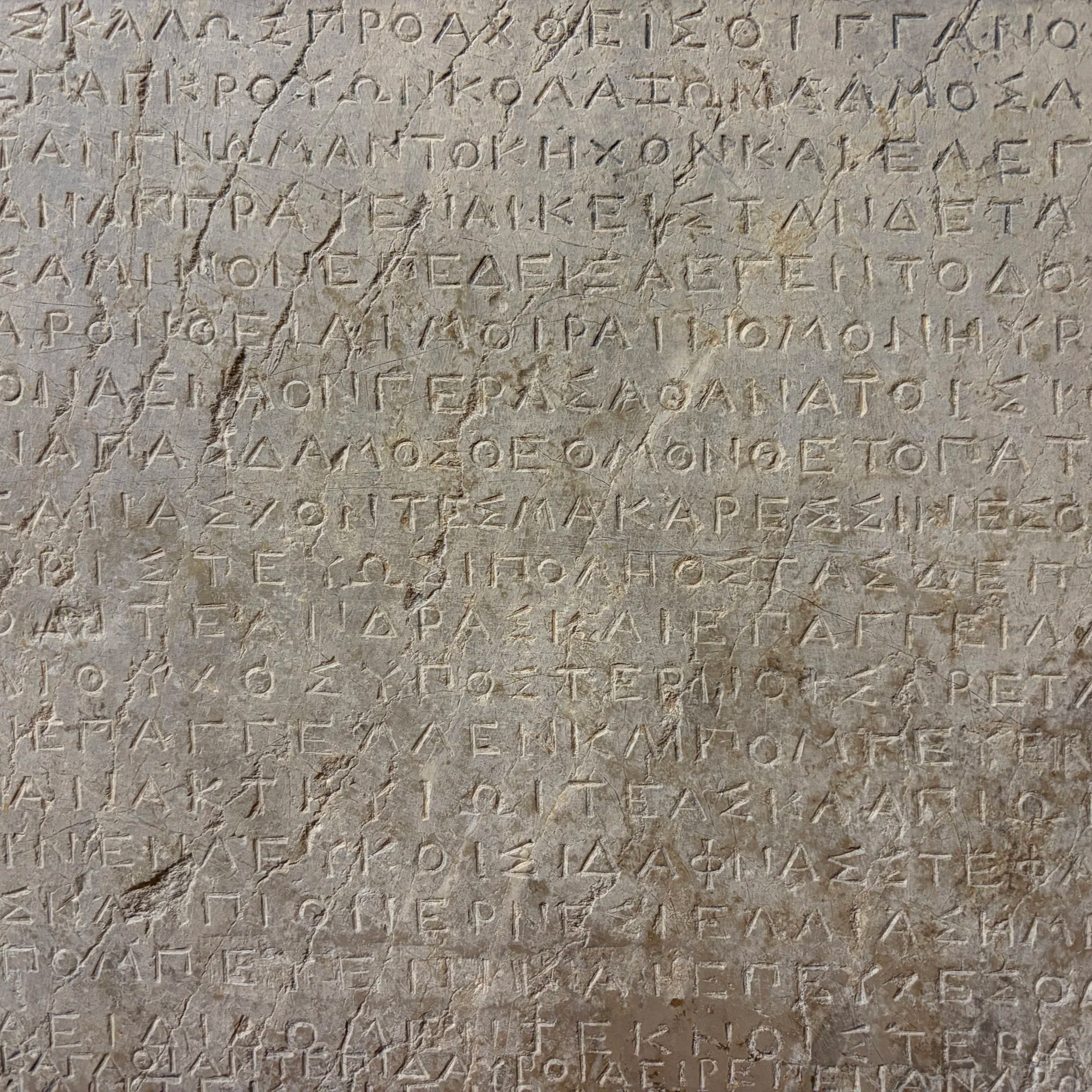 Museum of Ancient Mycene