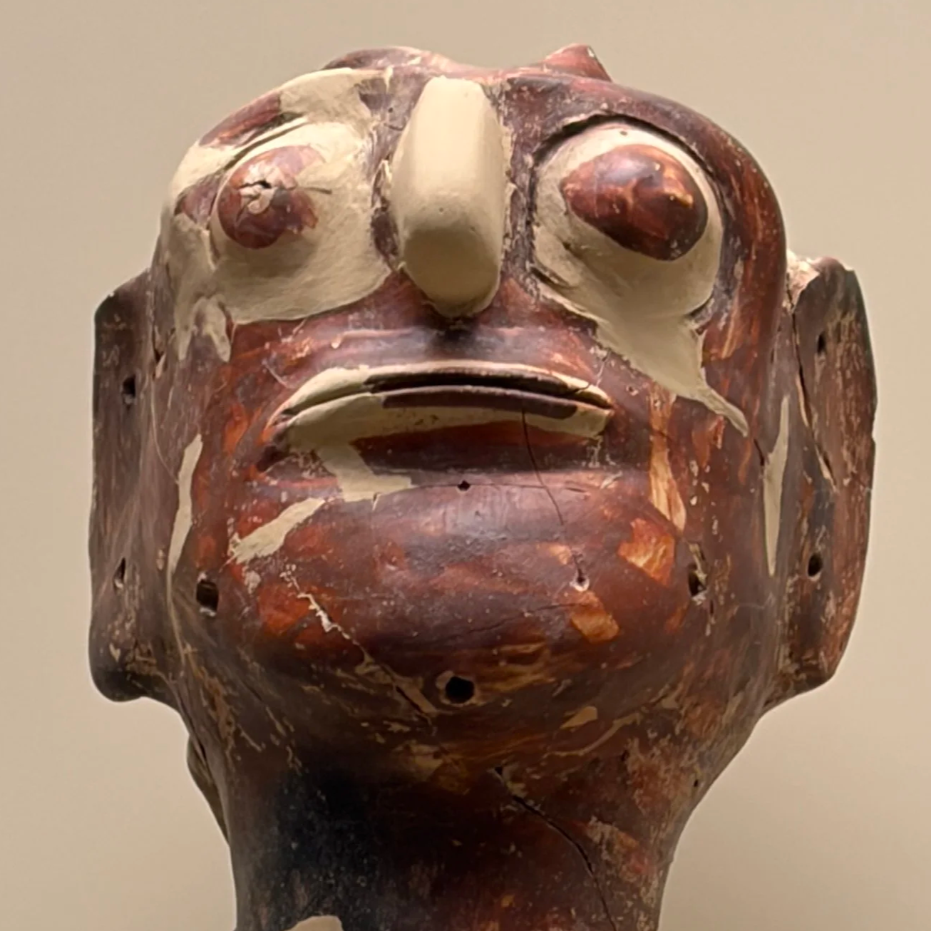 Travels: Museum of Ancient Mycene (2026)