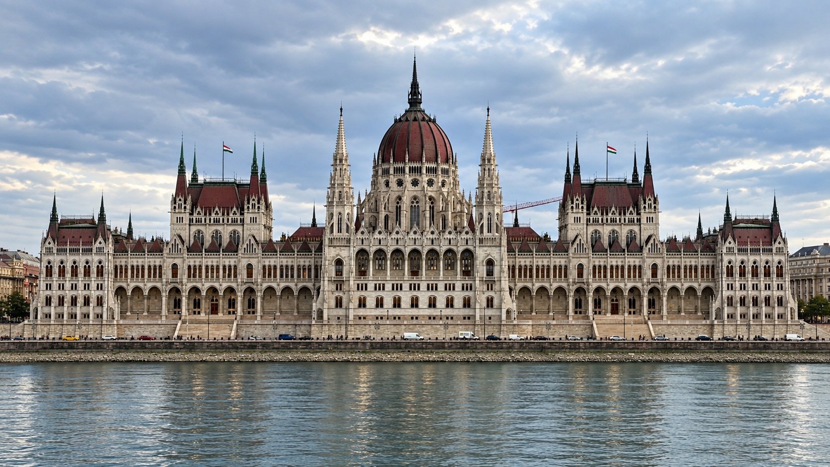 Budapest