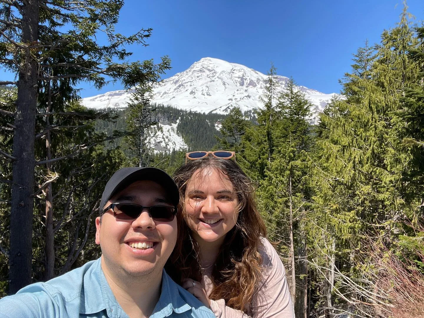 Recently Leo and I visited Washington State and had an incredible time checking out three national parks and Seattle, WA. I couldn&rsquo;t limit myself to 10 photos for the whole trip, so for the next few days I&rsquo;m going to share pics from each 