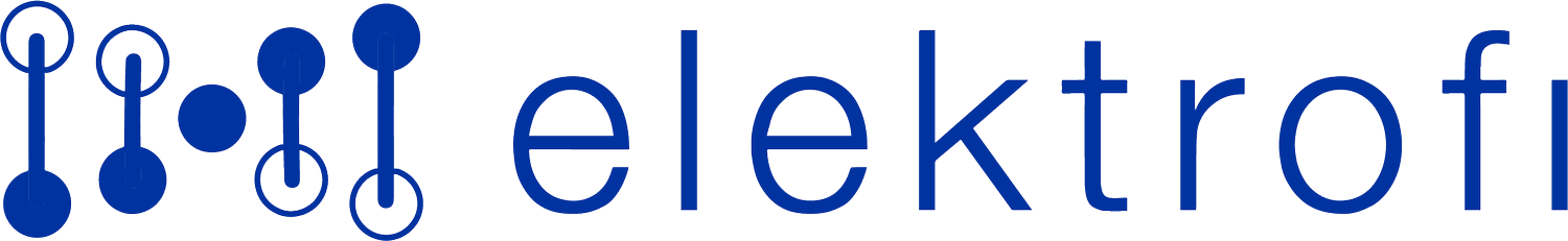 Elektrofi