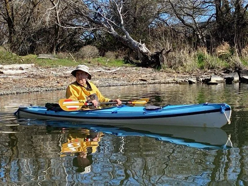 Robert Kenyon Named The Next Door’s 2024 Philanthropist of the Year