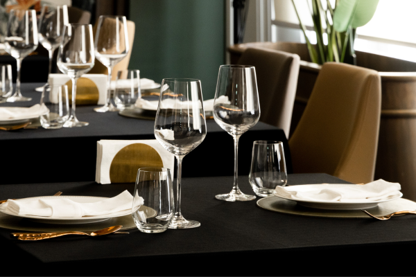 Big Night in a Small Town