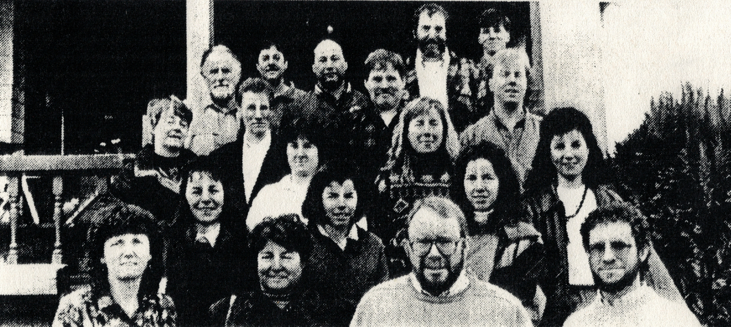 Celebrating 55 Years of Impact