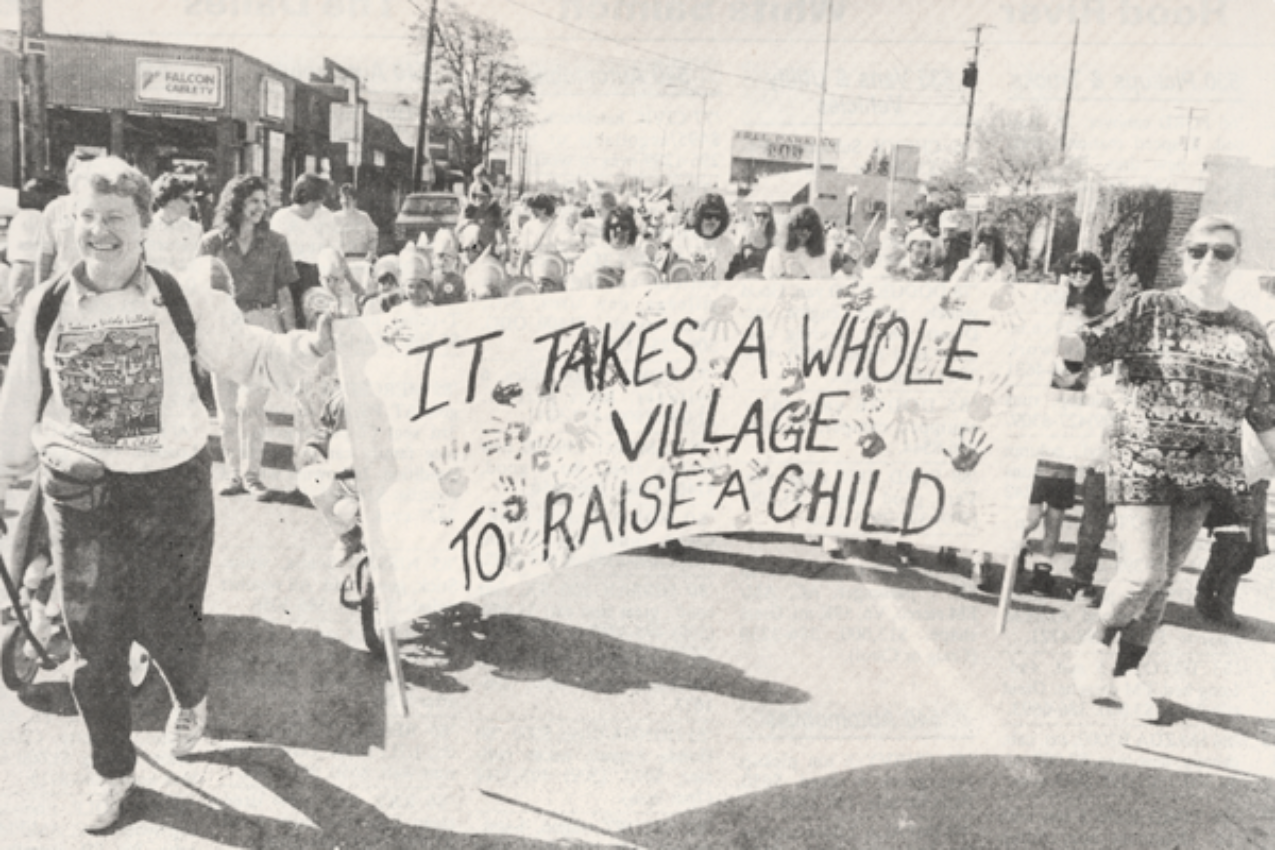 Where Hope Finds a Home