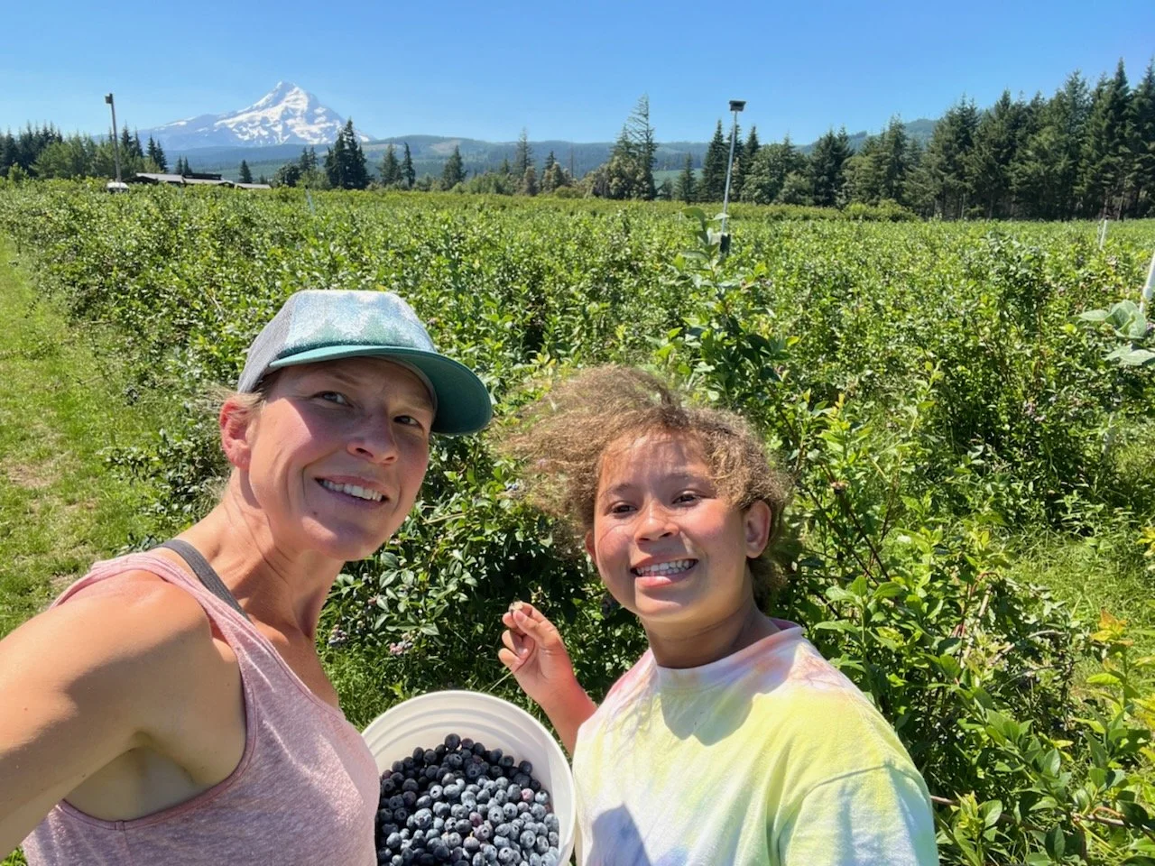 Becky-Khylie blueberry picking.jpeg