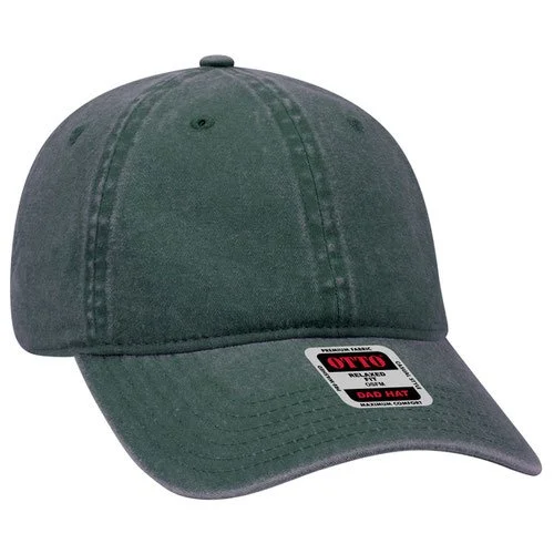 Otto 18.202 Dark Green Hat.jpg