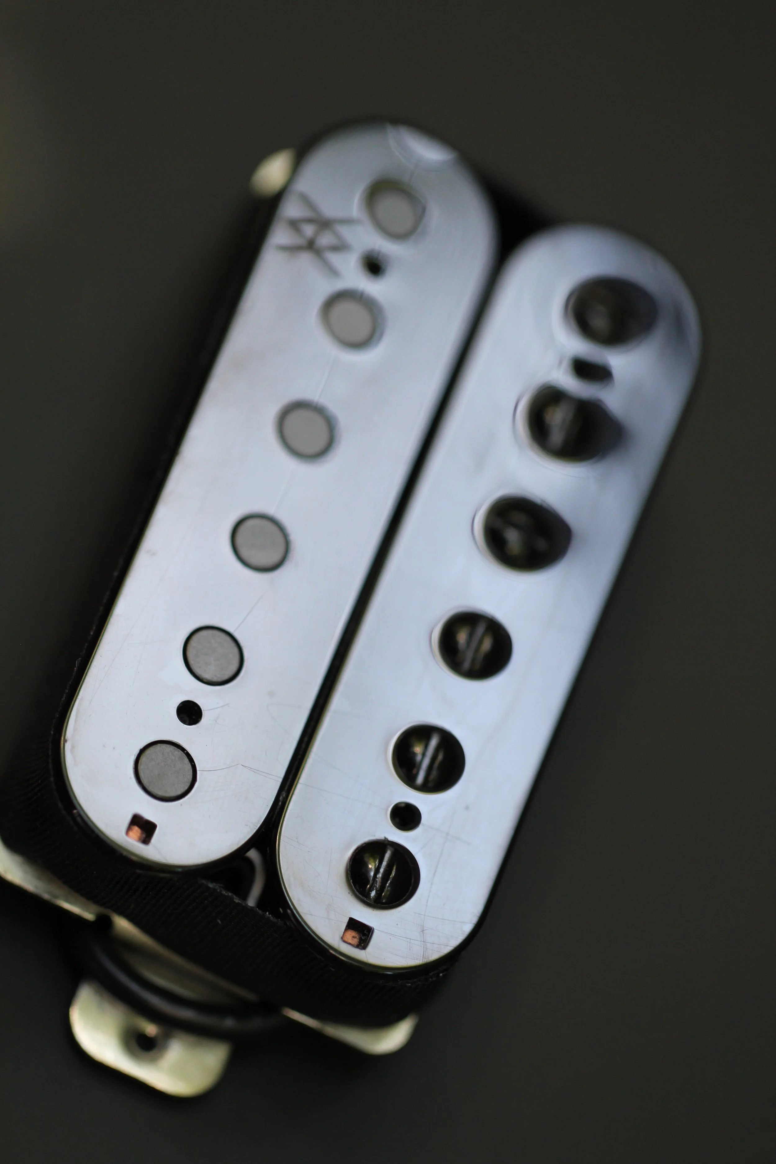 Claymore Bridge Humbucker