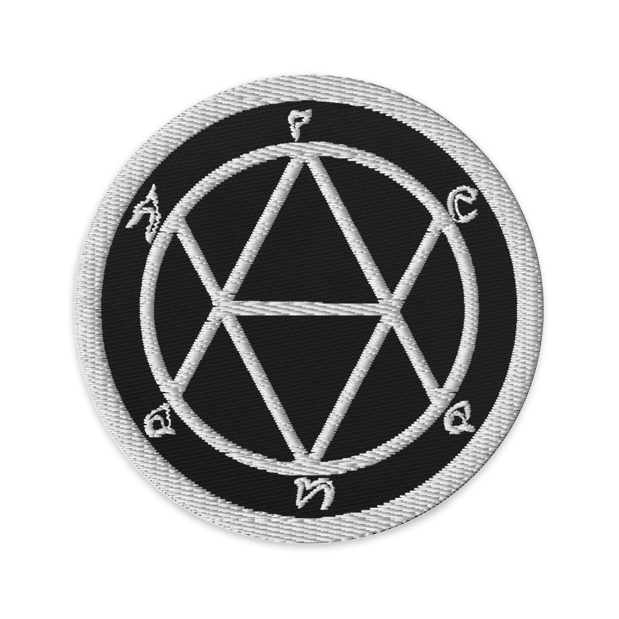 embroidered-patches-black-circular-3-in-front-6588f00e944ae.png