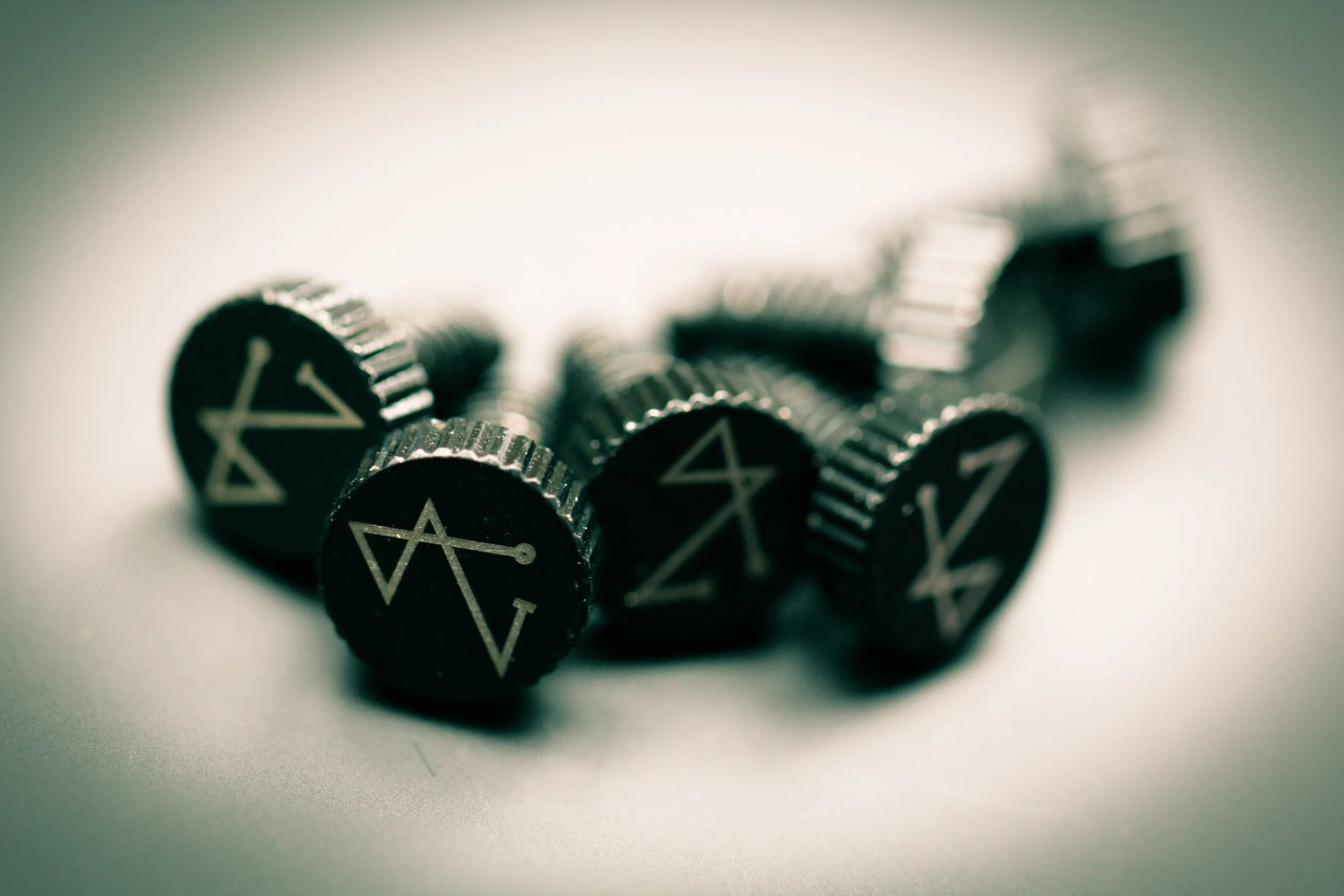 Floyd Rose Fine Tuners