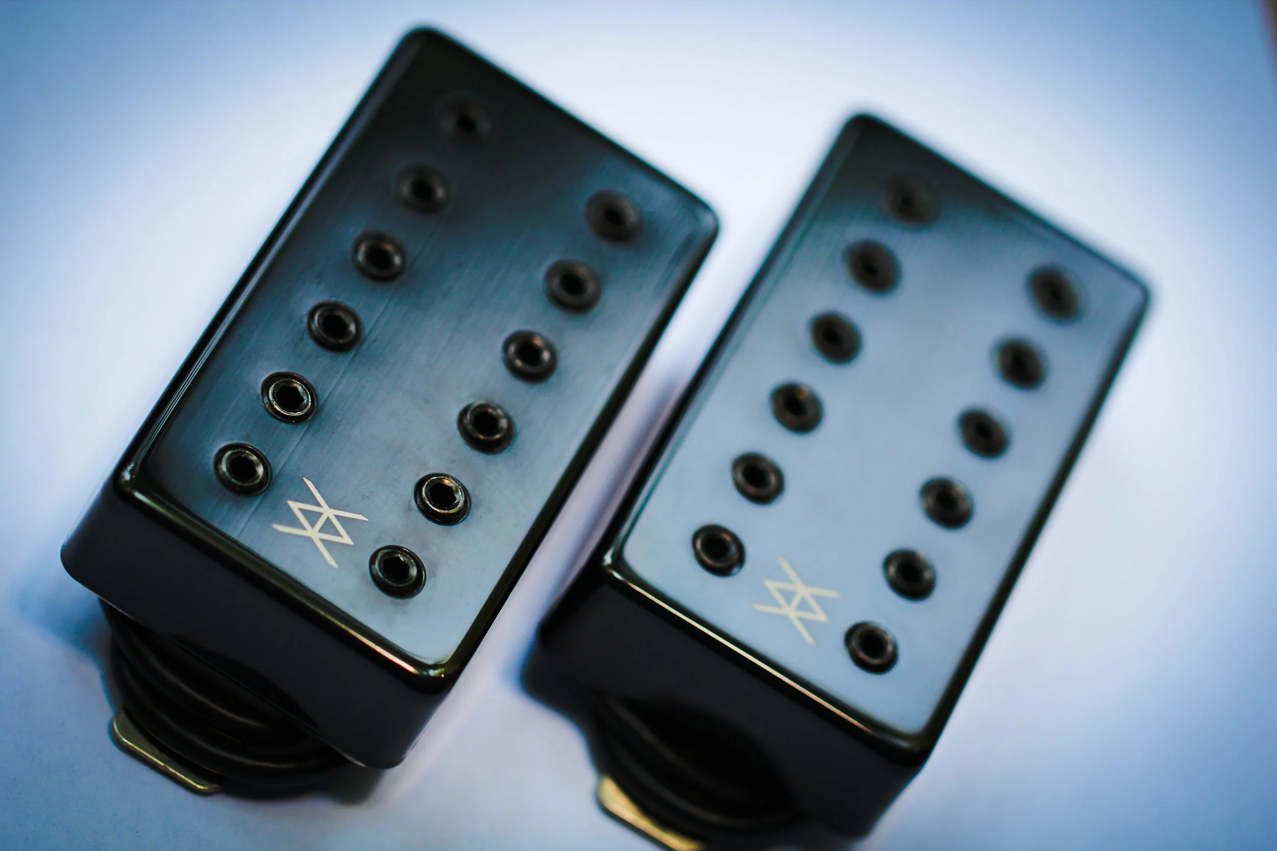 Ballista Calibrated Set