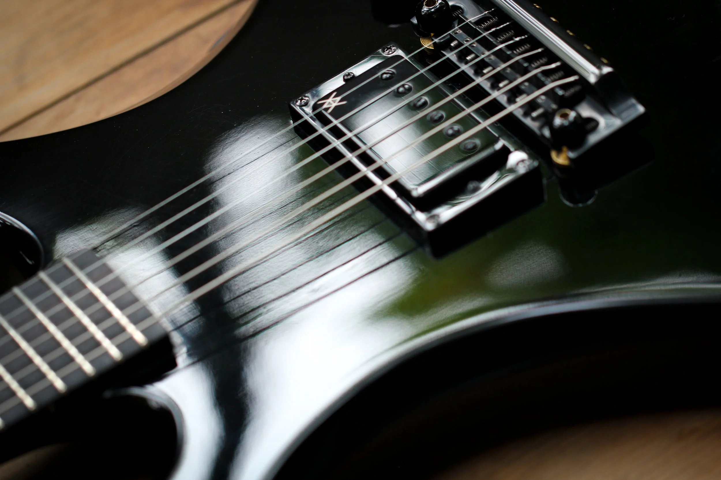 Claymore Bridge Humbucker