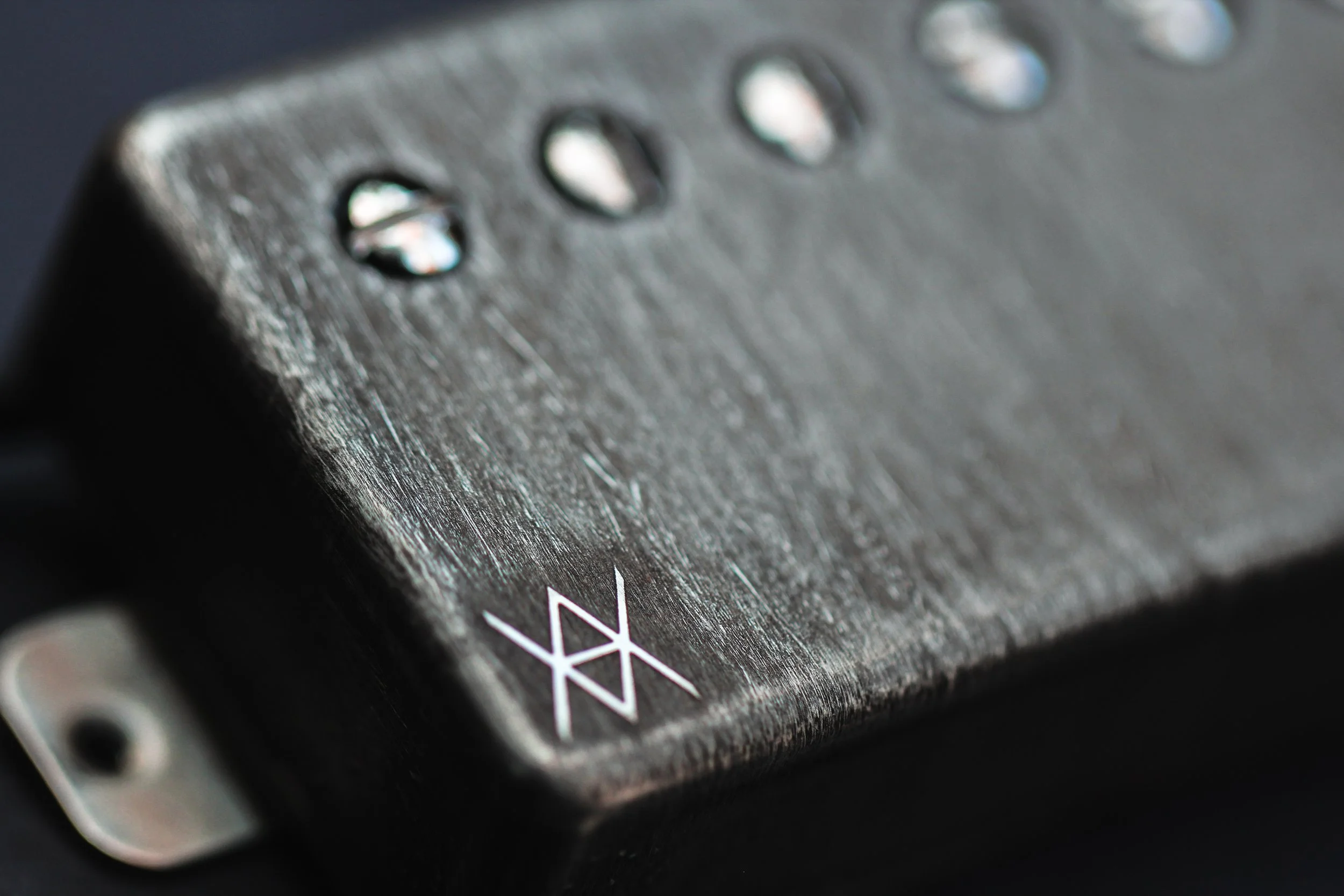 Rapier Bridge Humbucker