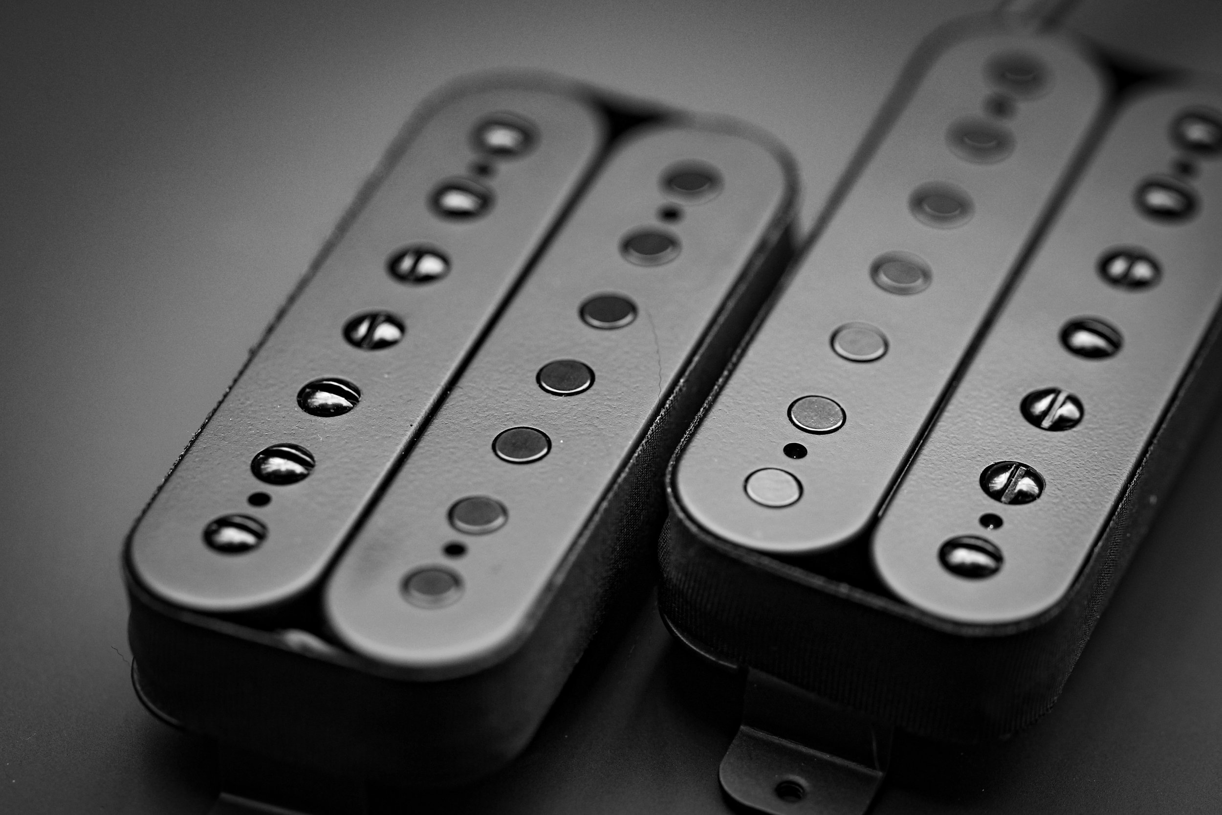 Claymore Calibrated Set