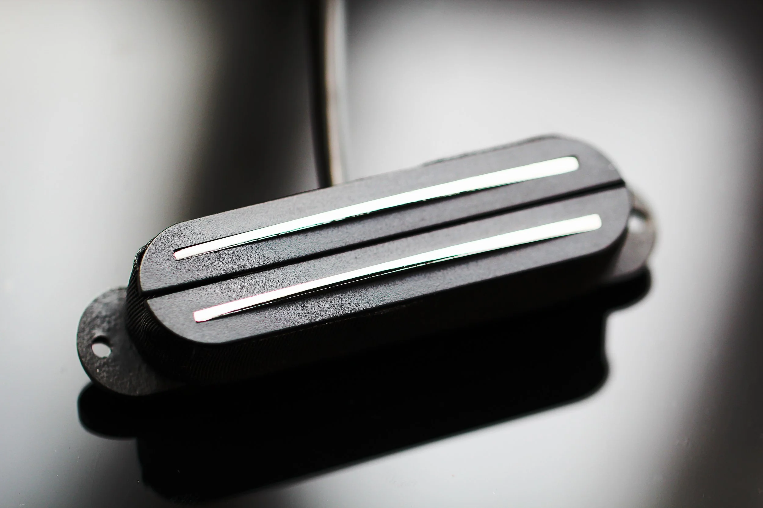 Voulge Humbucker in single coil form factor