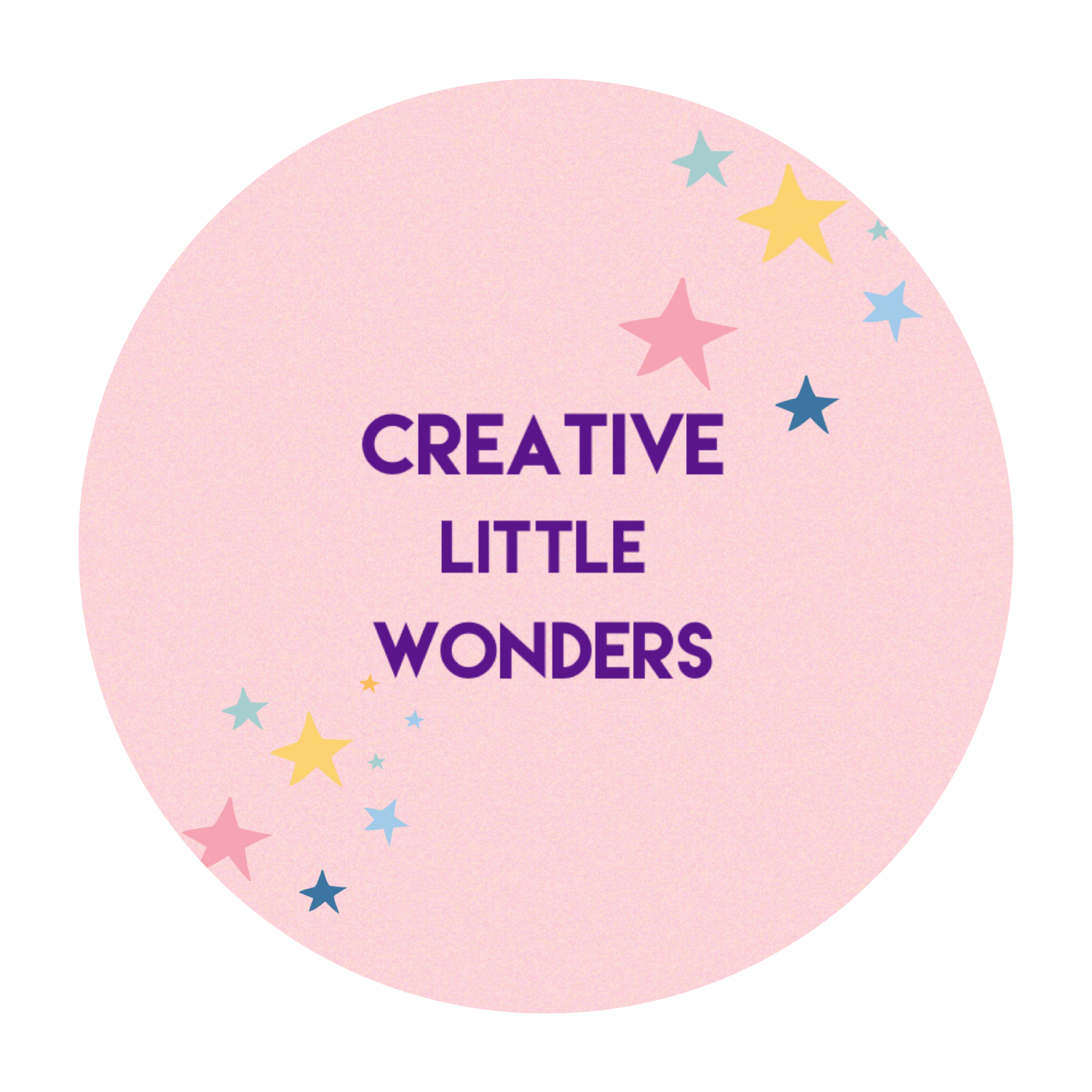 Creative Little Wonders