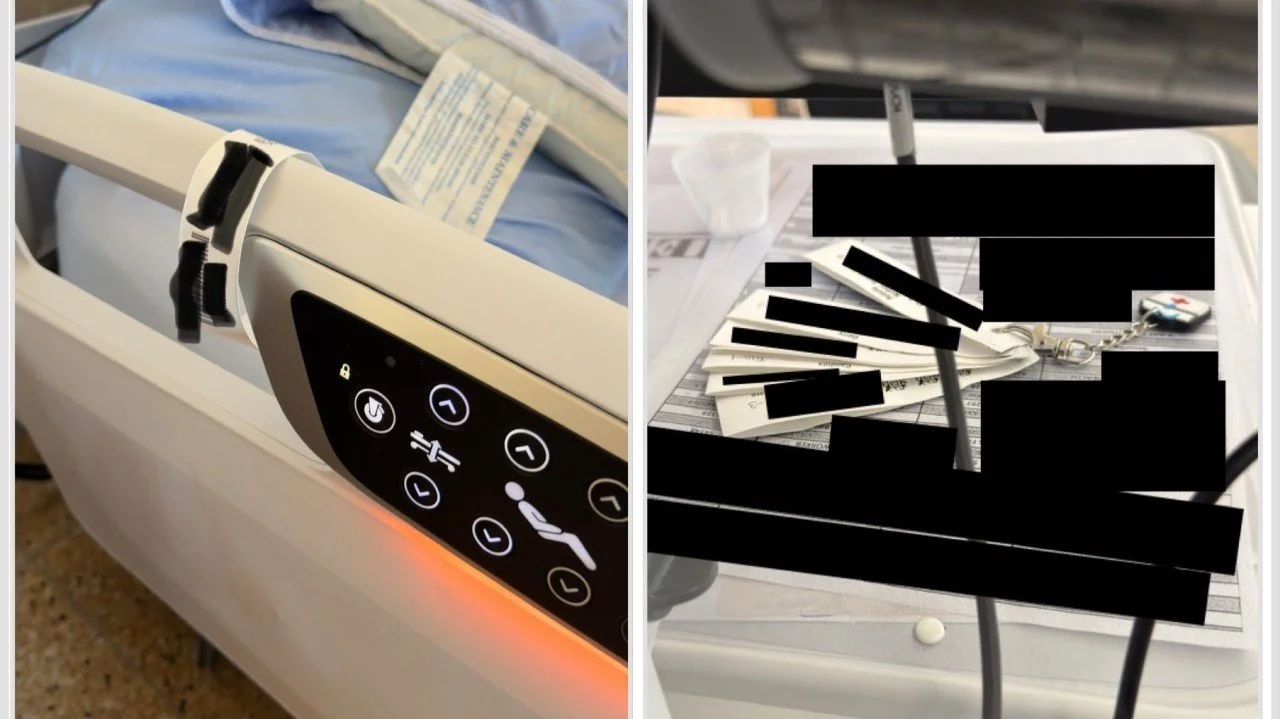 When the Wristband Leaves the Wrist&nbsp;What happens when scanning fails — and who fills the gap?&nbsp;